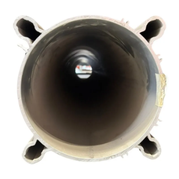 Picture of R/P0144 - Ecolight Profile Cylinder Barrel 1390 - Aluminium Ecolight B