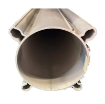 Picture of R/P0144 - Ecolight Profile Cylinder Barrel 1390 - Aluminium Ecolight B