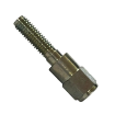 Picture of RS/CIM50/9 - Profile Cylinder Tie Rod Nut 1319 Tie Rod Nut 1319.Ø50