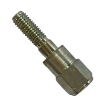Picture of RS/CIM80/29 - Profile Cylinder Tie Rod Nut 1319 Tie Rod Nut 1319.Ø80 S/S