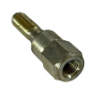 Picture of RS/CIM80/29 - Profile Cylinder Tie Rod Nut 1319 Tie Rod Nut 1319.Ø80 S/S