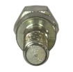 Picture of RS/CIM80/29 - Profile Cylinder Tie Rod Nut 1319 Tie Rod Nut 1319.Ø80 S/S