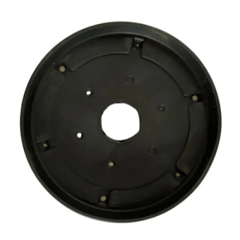 Picture of RS/CSL100/30V - Cyl - Piston Viton Magnetic 100Ø 1319