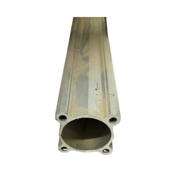 Picture of R/TAP050 - Profile Cylinder Barrel 1319 - Aluminium Profile Cylinder 50