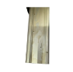 Picture of R/TAP050 - Profile Cylinder Barrel 1319 - Aluminium Profile Cylinder 50