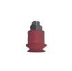 Picture of SB10S-M5-M - Vacuum Products Vacuum Pad Silicon 10Ø