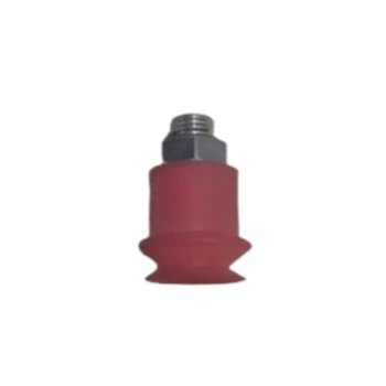 Picture of SB10S-M5-M - Vacuum Products Vacuum Pad Silicon 10Ø