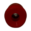 Picture of SB10S-M5-M - Vacuum Products Vacuum Pad Silicon 10Ø