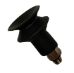 Picture of SB15N-M5-M - Vacuum Products Vacuum Pad Nbr 15Ø