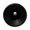 Picture of SB15N-M5-M - Vacuum Products Vacuum Pad Nbr 15Ø