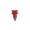 Picture of SB15S-M5-M - Vacuum Products Vacuum Pad Silicon 15Ø