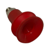 Picture of SB15S-M5-M - Vacuum Products Vacuum Pad Silicon 15Ø