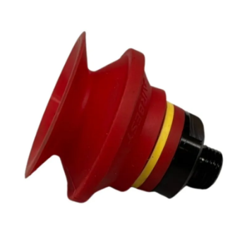 Picture of SB30S-18M - Vacuum Products Vacuum Pad Silicon