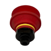 Picture of SB30S-18M - Vacuum Products Vacuum Pad Silicon