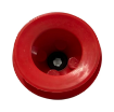 Picture of SB50S-14M - Vacuum Products Vacuum Pad Silicon 50Ø