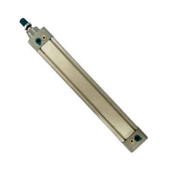 Picture of SE032X0200-S IMP - Cyl - Dnc Profile Magnetic 32 Dia X 200Mm (Imported)