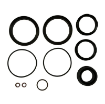 Picture of SE050SEALKITS-V - Seal Kit (Dnc/Se Iso Profile Cylinder) Viton 50Dia Viton Sea