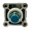 Picture of SE063X0200-S - Cyl - Dnc Profile Magnetic 63Ø X 200Mm (Local)