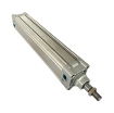 Picture of SE063X0300-S IMP - Dnc/Se Iso Profile Cylinder, Magnetic Piston, Double Acting