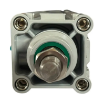 Picture of SE063X0300-S IMP - Dnc/Se Iso Profile Cylinder, Magnetic Piston, Double Acting