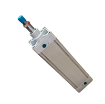 Picture of SE125X0300-S IMP - Dnc/Se Iso Profile Cylinder, Magnetic Piston, Double Acting