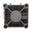 Picture of SE125X0300-S IMP - Dnc/Se Iso Profile Cylinder, Magnetic Piston, Double Acting