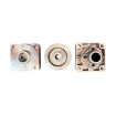 Picture of SETP08KIT/H - Imperial Mine Cylinder Building Kit Heavy Duty (Complete) 8
