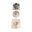 Picture of SETP08KIT/H - Imperial Mine Cylinder Building Kit Heavy Duty (Complete) 8