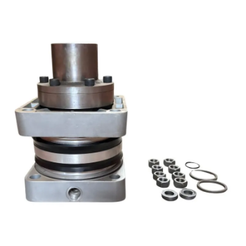 Picture of SETP10KIT/H - Imperial Mine Cylinder Building Kit Heavy Duty (Complete) 10