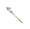 Picture of 91C/701-GF - Flanged Pump For Greasego Flo 940Mm Suction Tubego Flo 940Mm Suction Tube