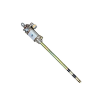Picture of 91C/701-GF - Flanged Pump For Greasego Flo 940Mm Suction Tubego Flo 940Mm Suction Tube