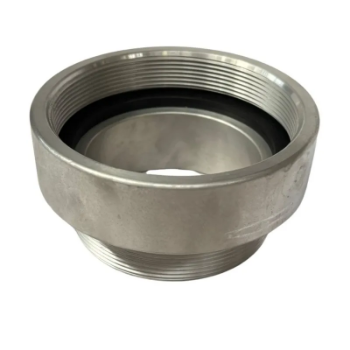 Picture of AR100 - 4" X 3 1/2" Aluminium Reducer