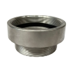 Picture of AR100 - 4" X 3 1/2" Aluminium Reducer