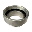 Picture of AR100 - 4" X 3 1/2" Aluminium Reducer