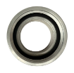 Picture of AR100 - 4" X 3 1/2" Aluminium Reducer