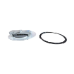 Picture of CA801A-560 - Manhole Cover 24 Bolt Adr Alum 20" 2 Port