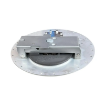 Picture of CA801A-560 - Manhole Cover 24 Bolt Adr Alum 20" 2 Port