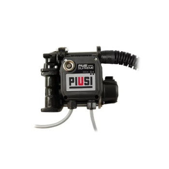 Picture of F00250H00 - Piusi 3000 Supreme Pump Only B.O