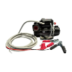 Picture of F00250H00 - Piusi 3000 Supreme Pump Only B.O