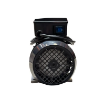 Picture of F0033490A-MEC - Meclube Vane Drum Pump 220V1" 25Lmin Oil