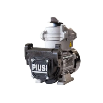 Picture of F00580000 - Pump - Panther Ex56 Atex 220V 1" 50Lmin Diesel Petrol