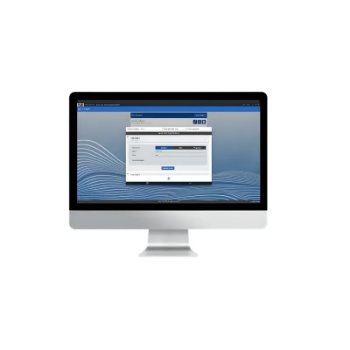 Picture of F00773050 - Self Service Management Agilis - Usb
