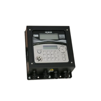Picture of F1398000D - Mcbox 100-240V 80U Agilis