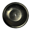Picture of H597 - Diaphragm “Nbr High Nitrile”