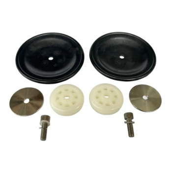 Picture of KR33/120 - Accessories - Diaphragm 1 1/2" Polyprop Pump