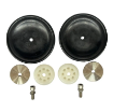 Picture of KR33/120 - Accessories - Diaphragm 1 1/2" Polyprop Pump