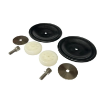Picture of KR33/120 - Accessories - Diaphragm 1 1/2" Polyprop Pump