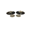 Picture of KR33/17 - Accessories - Membrane 1 1/4" Double Diaphragm Pump