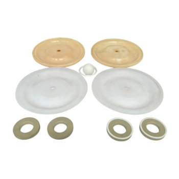 Picture of KR33/226 - Accessories - Diaphragm 1" And Balls