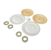 Picture of KR33/226 - Accessories - Diaphragm 1" And Balls